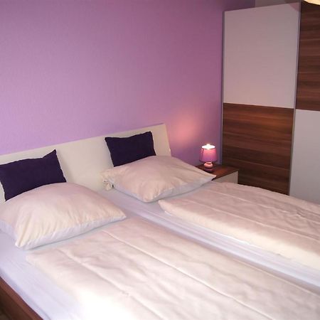 Winterberg Appartement 21032 Eksteriør bilde