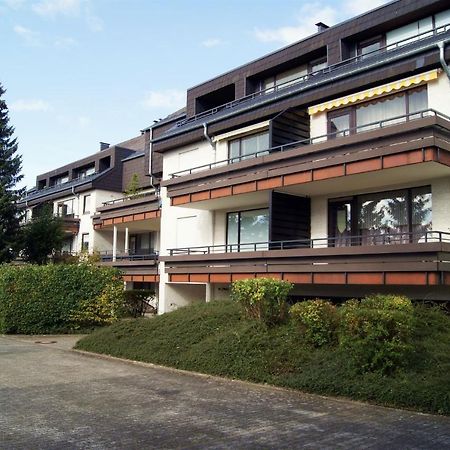 Winterberg Appartement 21032 Eksteriør bilde