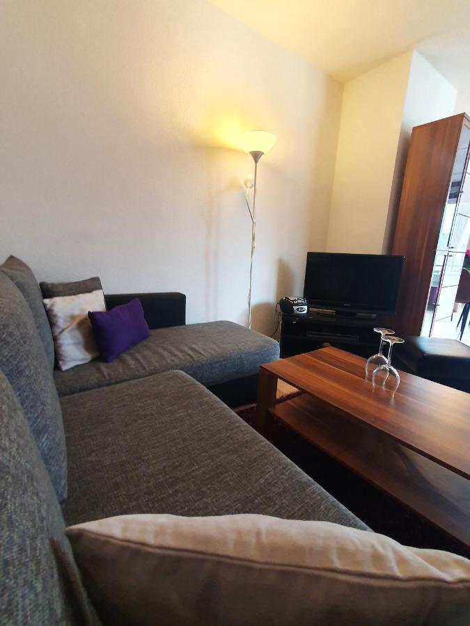 Winterberg Appartement 21032 Eksteriør bilde