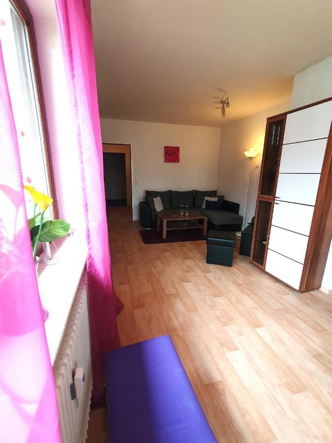 Winterberg Appartement 21032 Eksteriør bilde
