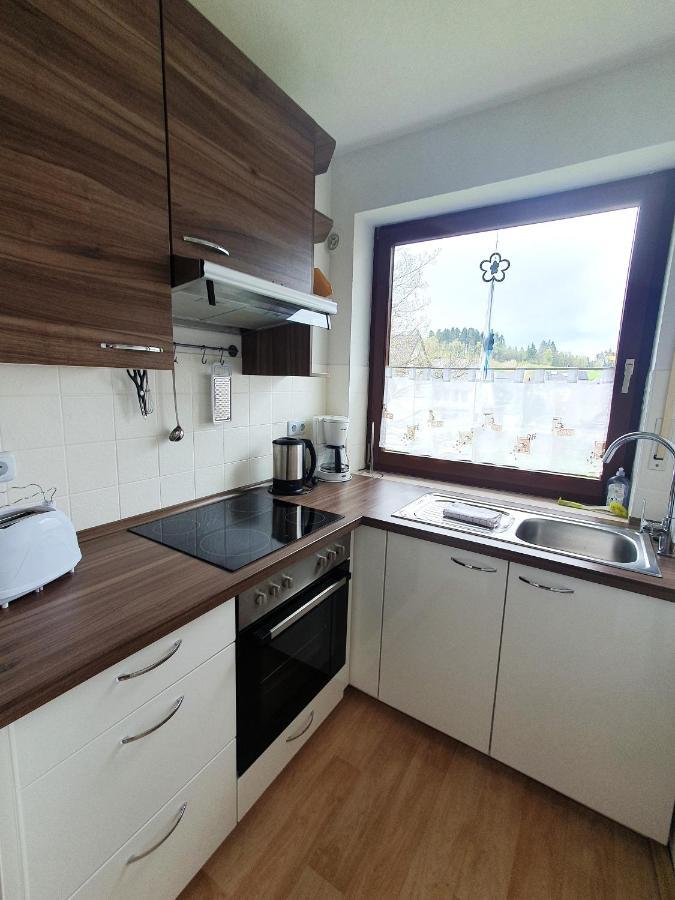 Winterberg Appartement 21032 Eksteriør bilde